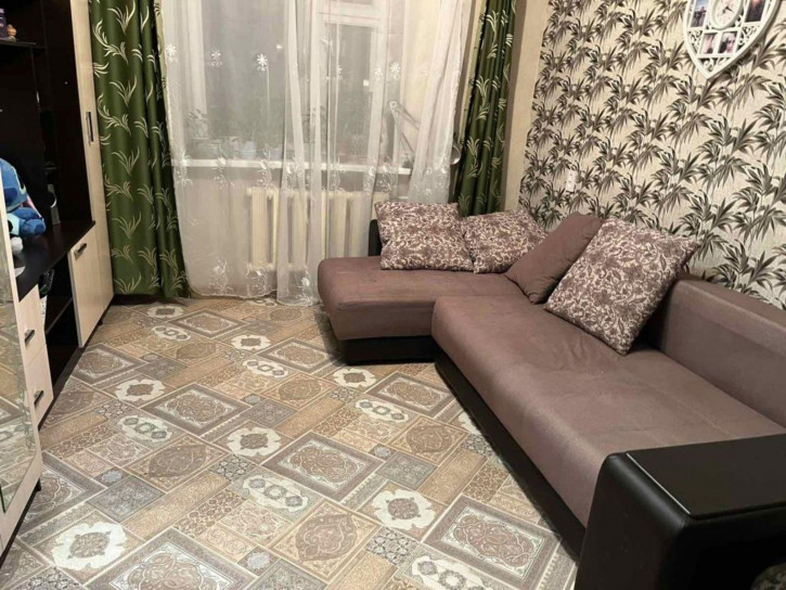 3-комн квартира Запрудная ул, 1