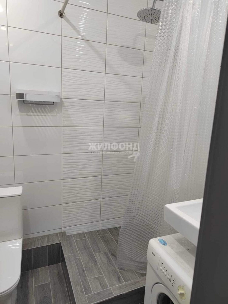 1-комн квартира Василия Клевцова улица, д.1