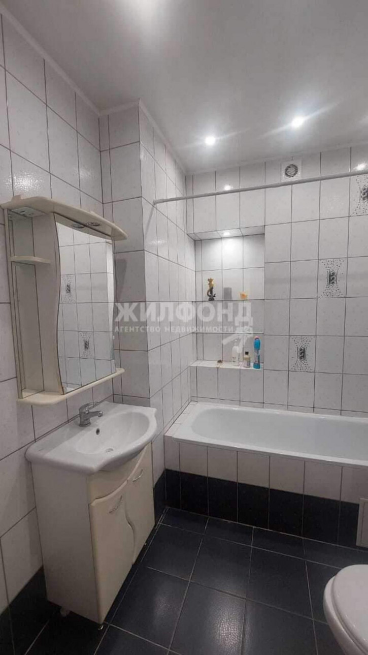 1-комн квартира Выборная улица, д.91/4