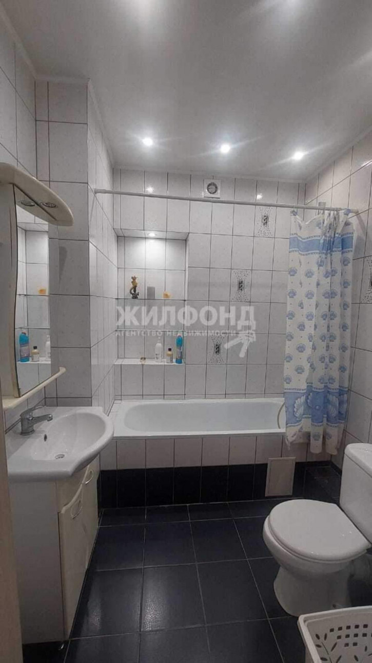 1-комн квартира Выборная улица, д.91/4