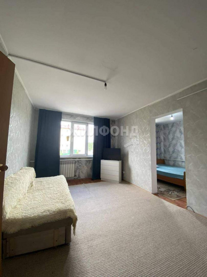 2-комн квартира Дружбы улица, д.3/1