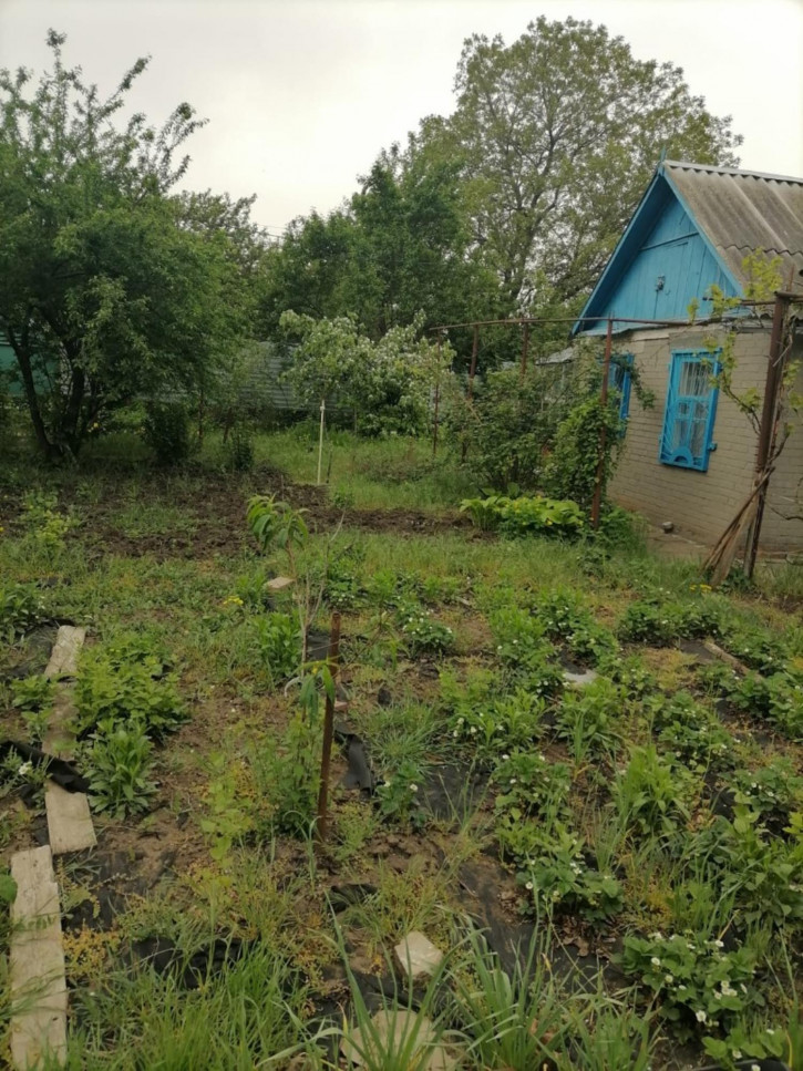 Коттедж/дом Рассветная улица,164