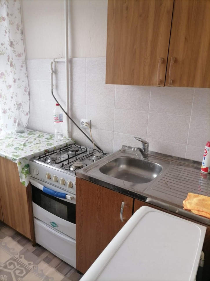 1-комн квартира улица Миронова,4/2