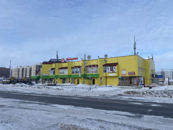 1-комн квартира в новом доме Южная, 60а