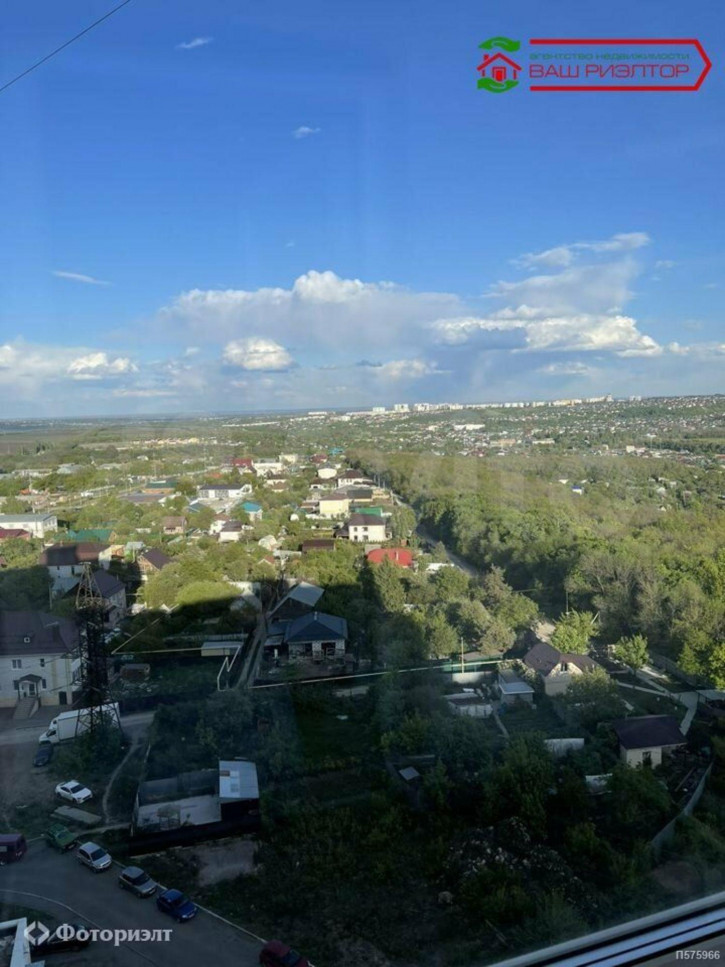 1-комн квартира Блинова Ф.А. ул, 52В
