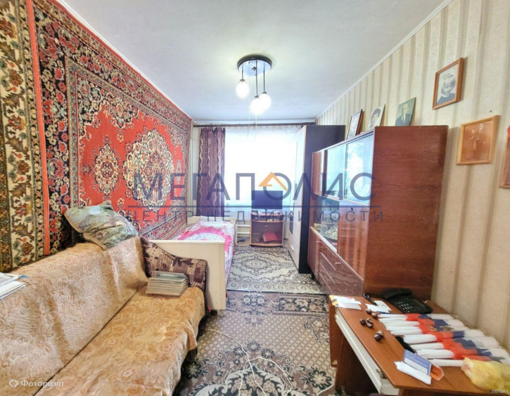 2-комн квартира Энергетиков проезд, 8