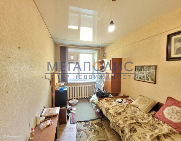 2-комн квартира Энергетиков проезд, 8