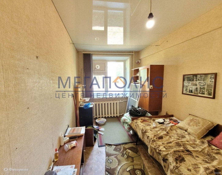 2-комн квартира Энергетиков проезд, 8