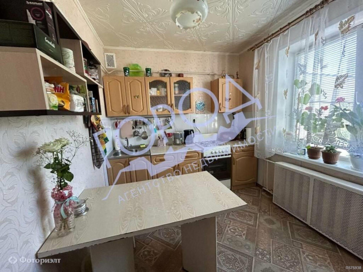 1-комн квартира Саратовское шоссе ул, 93/2