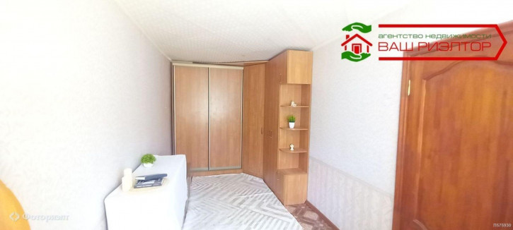 2-комн квартира Азина В.М. ул, 31А