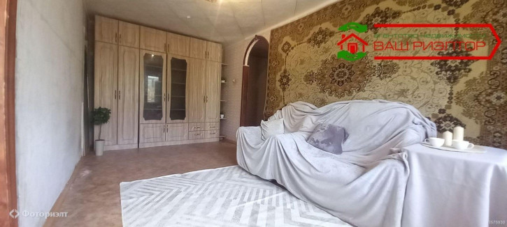 2-комн квартира Азина В.М. ул, 31А