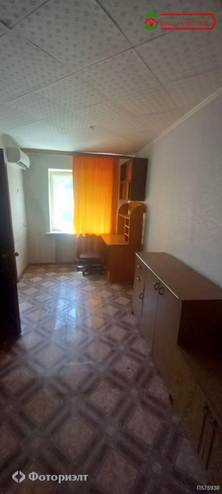 2-комн квартира Азина В.М. ул, 31А