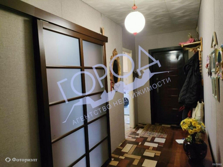3-комн квартира Ленина ул, 54