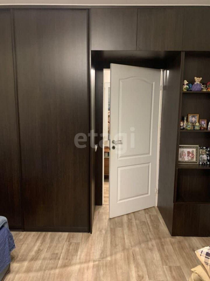 3-комн квартира Карла Маркса пр-кт, 394