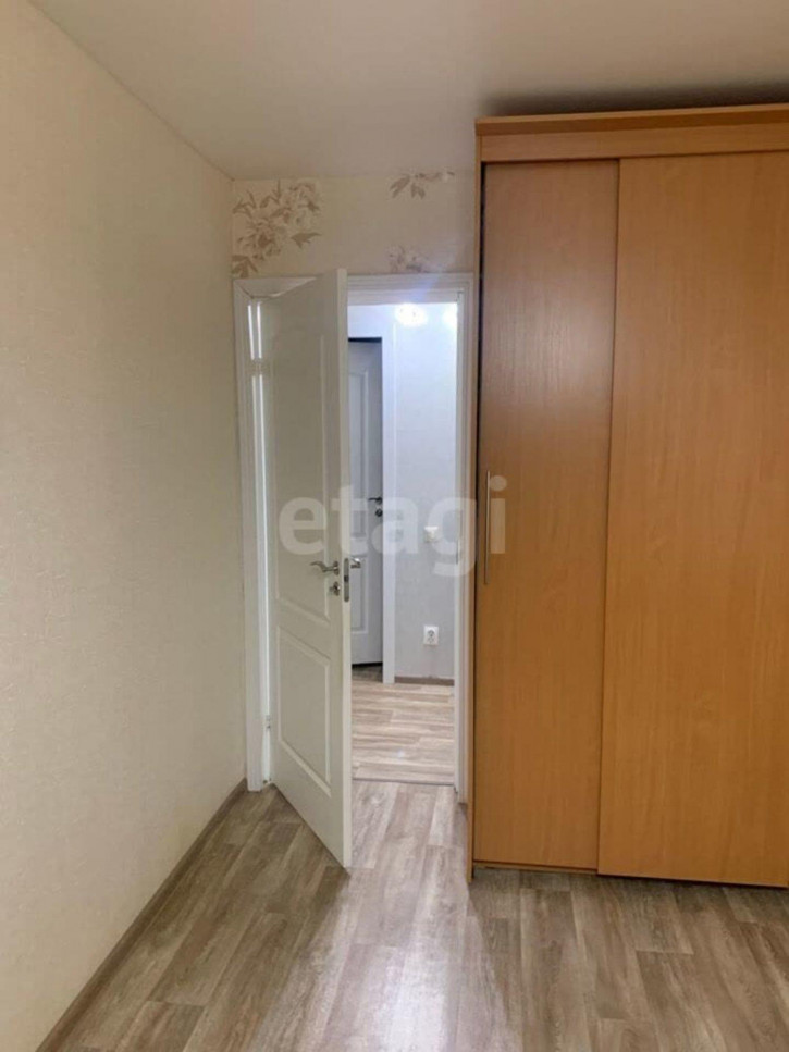 3-комн квартира Карла Маркса пр-кт, 394