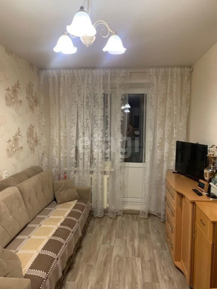 3-комн квартира Карла Маркса пр-кт, 394