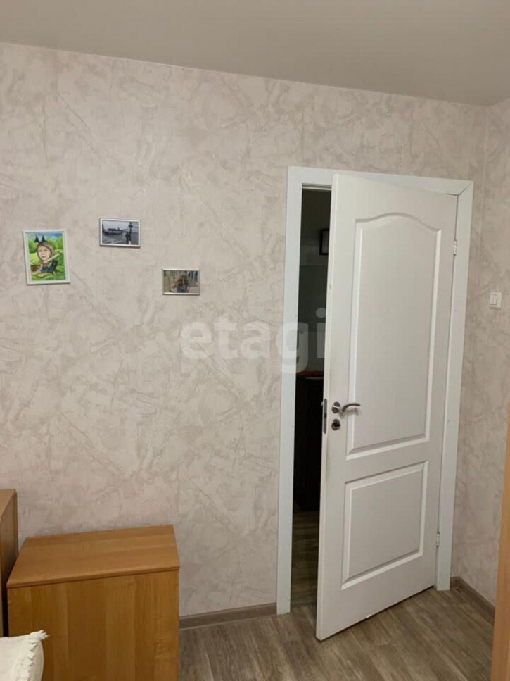 3-комн квартира Карла Маркса пр-кт, 394