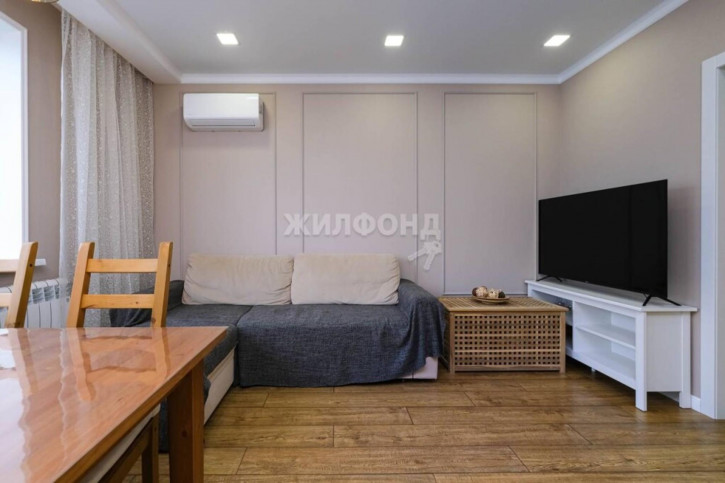 3-комн квартира Татьяны Снежиной, 29/2