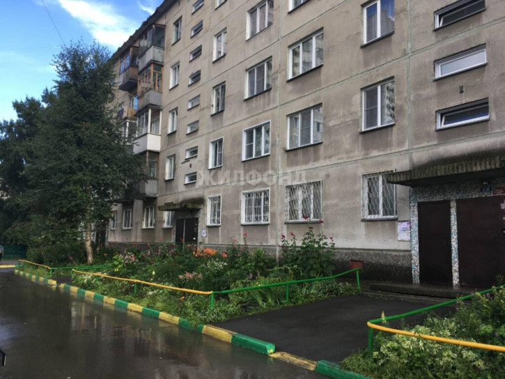 Комната Доватора, 29/2