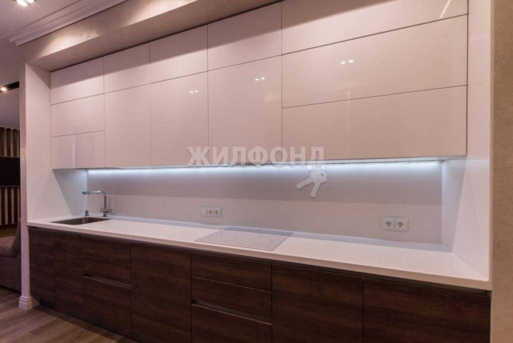 4-комн квартира 2-й микрорайон, 224