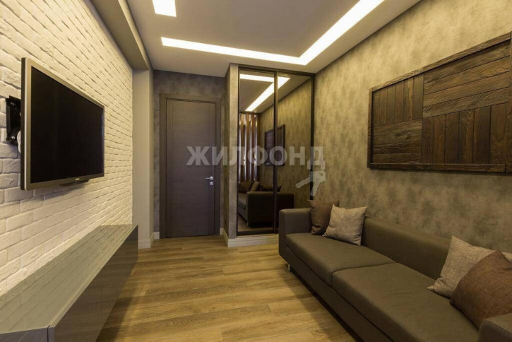 4-комн квартира 2-й микрорайон, 224
