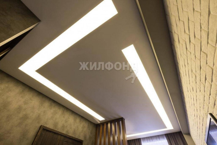 4-комн квартира 2-й микрорайон, 224