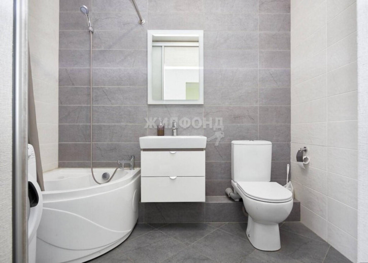 1-комн квартира Республиканская, 17