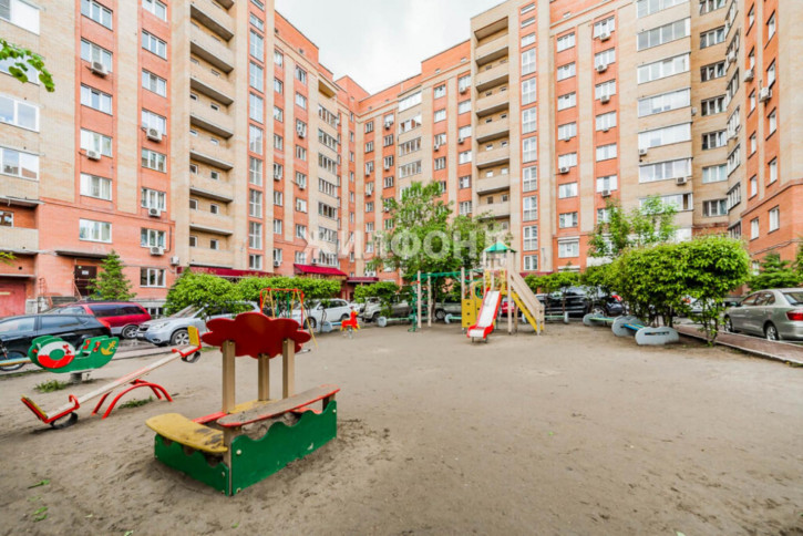 2-комн квартира Семьи Шамшиных, 30