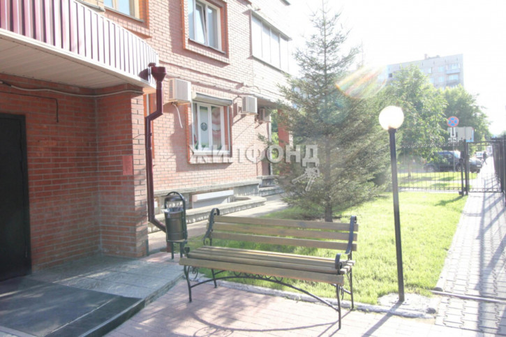2-комн квартира Семьи Шамшиных, 30