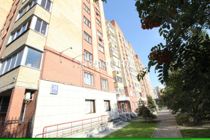 2-комн квартира Семьи Шамшиных, 30