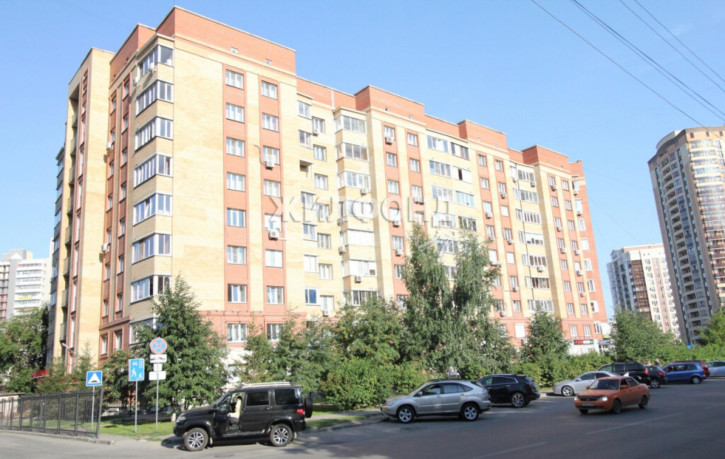 2-комн квартира Семьи Шамшиных, 30