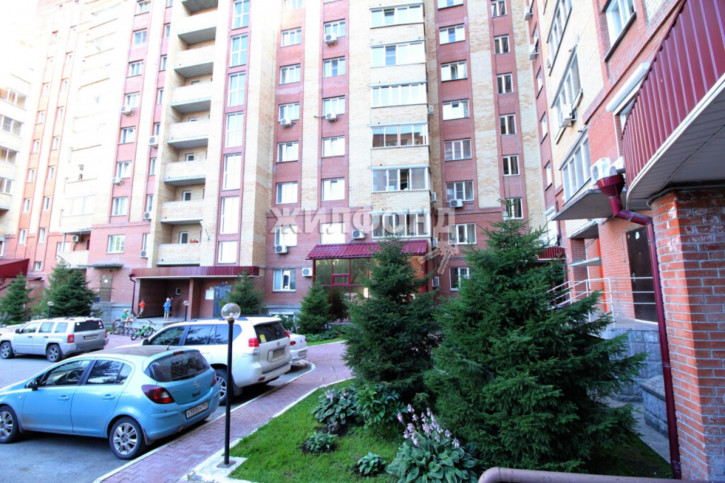 2-комн квартира Семьи Шамшиных, 30