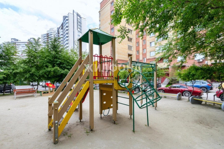 2-комн квартира Семьи Шамшиных, 30