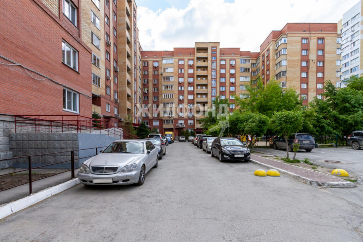 2-комн квартира Семьи Шамшиных, 30