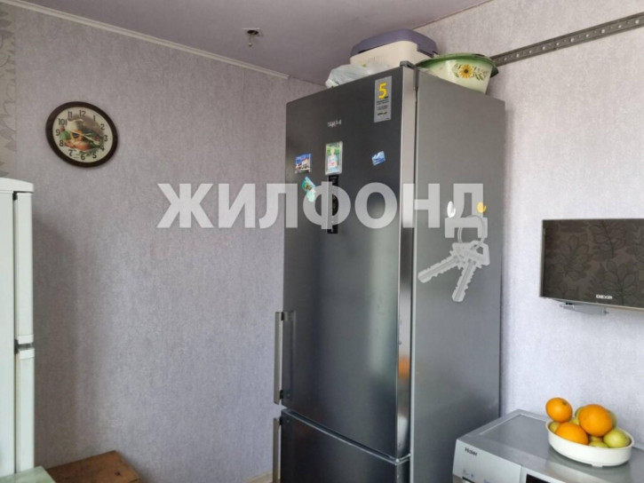 3-комн квартира Гусинобродское шоссе, 19/1