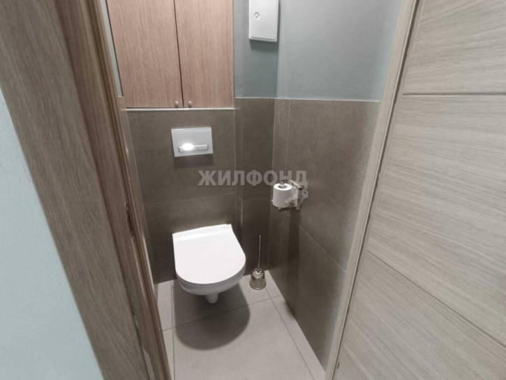 4-комн квартира Кропоткина, 261