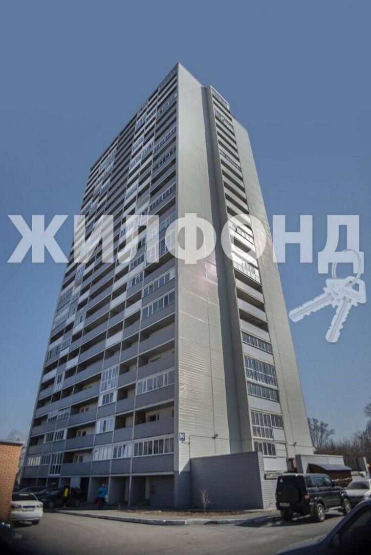 2-комн квартира Беловежская, 50