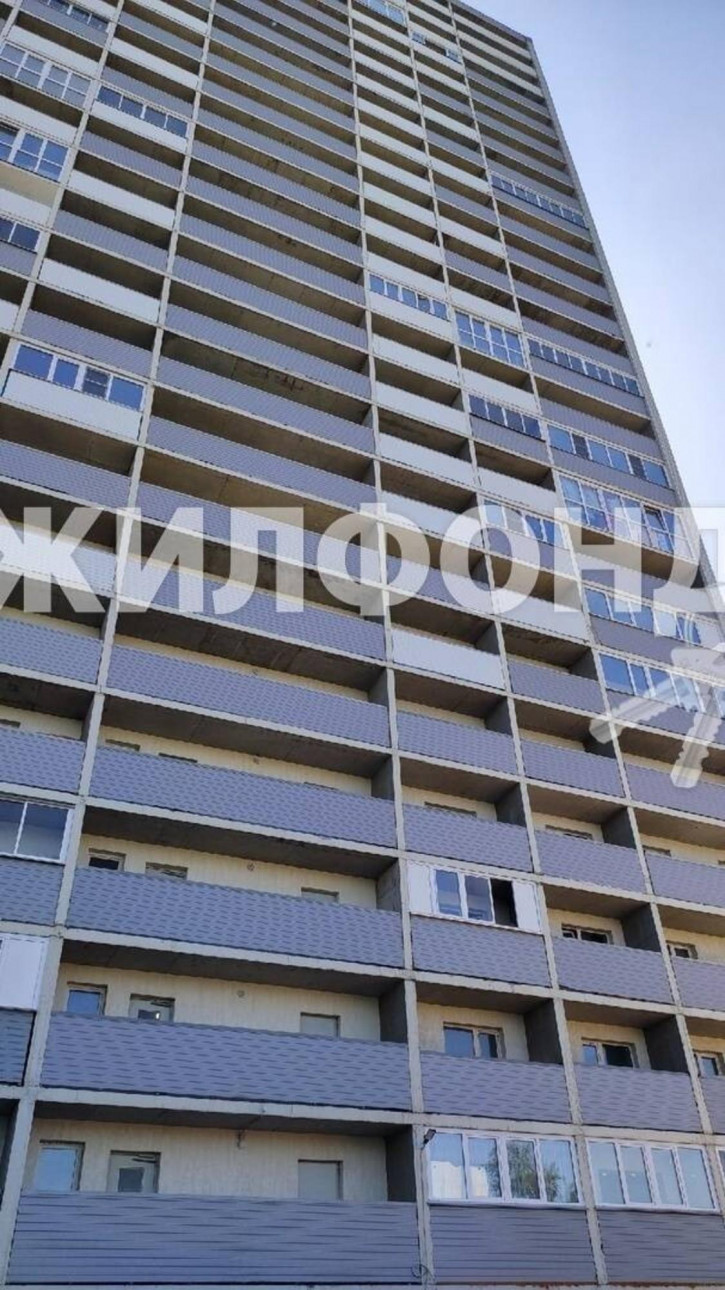 2-комн квартира Беловежская, 50