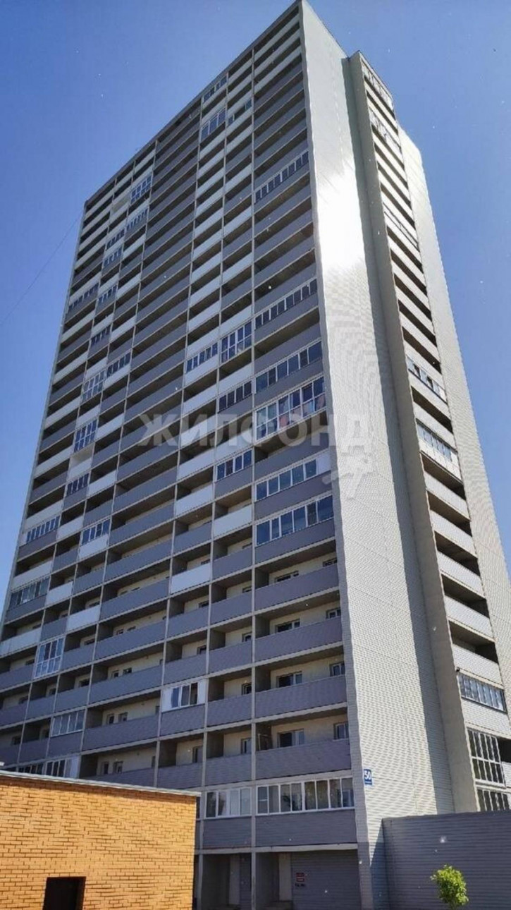 2-комн квартира Беловежская, 50