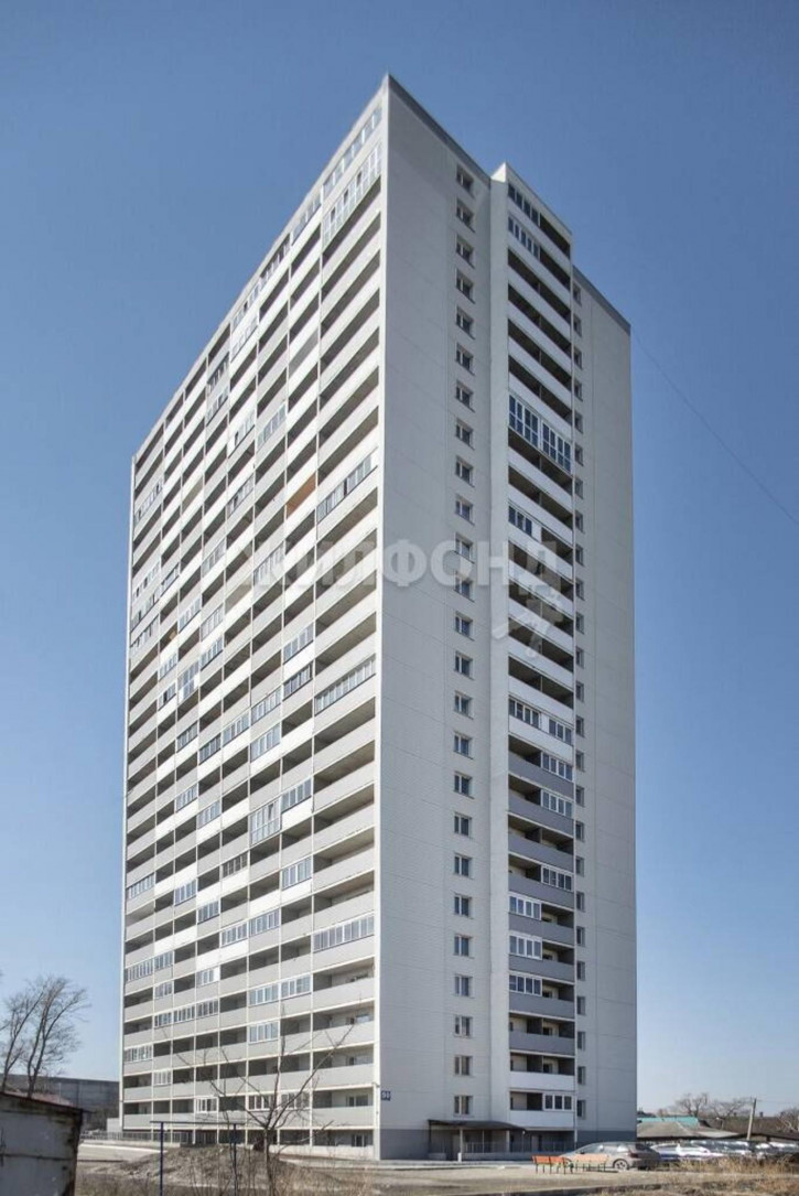 2-комн квартира Беловежская, 50