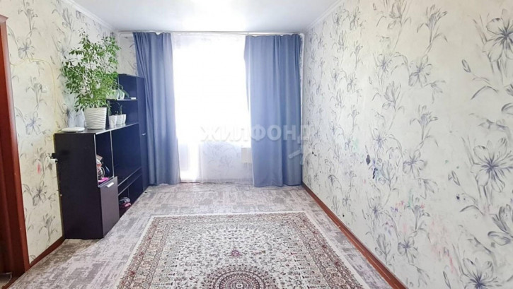 2-комн квартира Гусинобродское шоссе, 25