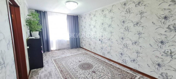 2-комн квартира Гусинобродское шоссе, 25