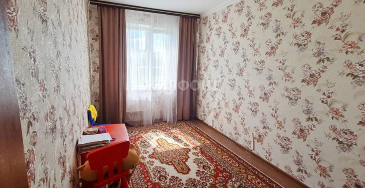 2-комн квартира Гусинобродское шоссе, 25