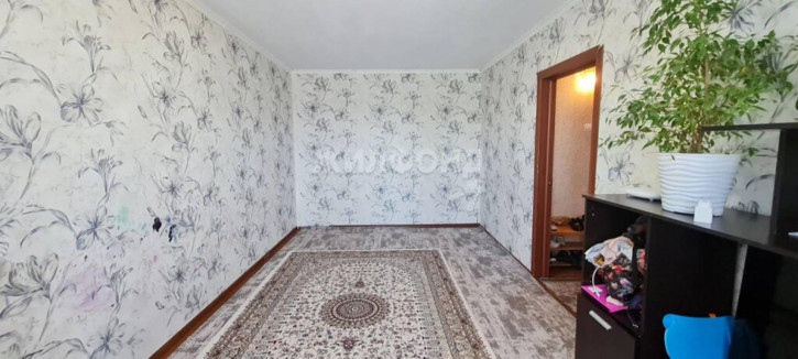 2-комн квартира Гусинобродское шоссе, 25