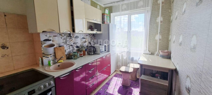 2-комн квартира Гусинобродское шоссе, 25