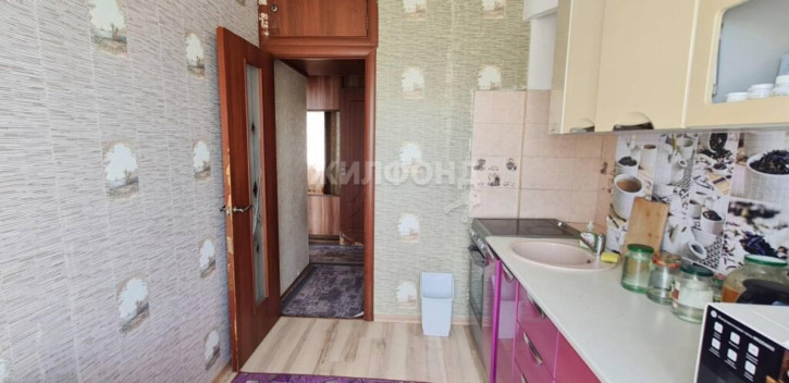 2-комн квартира Гусинобродское шоссе, 25