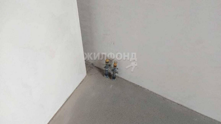 1-комн квартира Василия Клевцова, 3