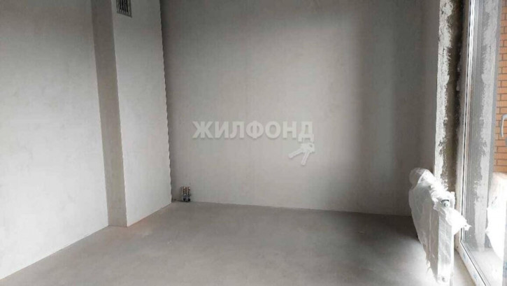 1-комн квартира Василия Клевцова, 3