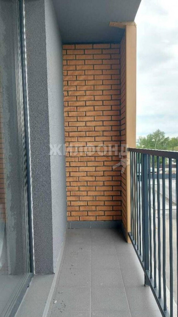 1-комн квартира Василия Клевцова, 3