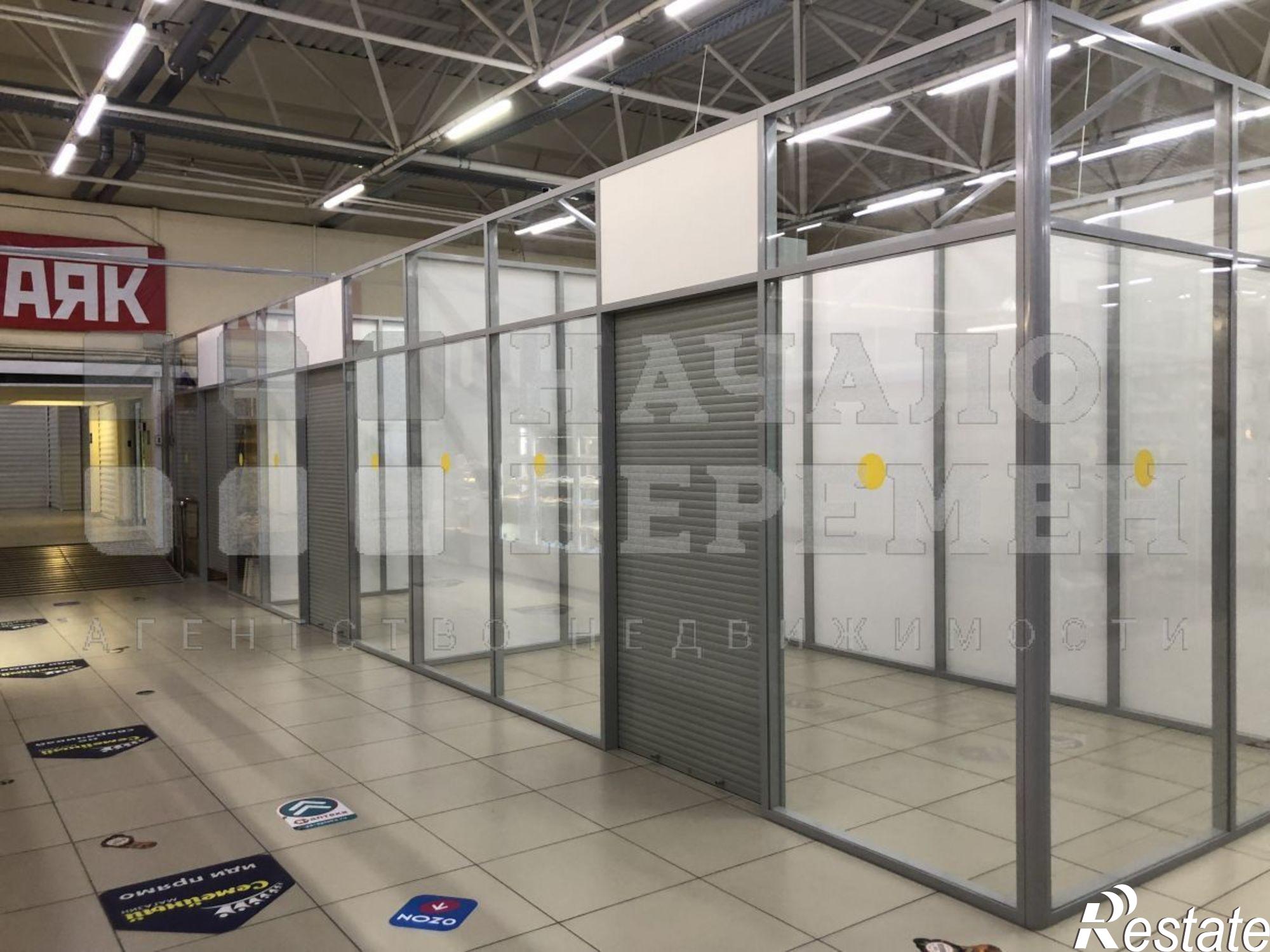 Сдать торговое помещение за 86 420 рублей на Богдана Хмельницкого ул, 101